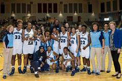 RSN Promotional Bracket Runner-Up - Dorman HS Lady Cavaliers